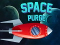 Hra Space Purge 