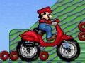 Hra Mario Vs Koopa Championship