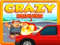 Hra Crazy Runner 