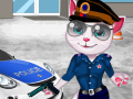 Hra Angela Police Officer