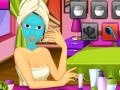 Hra Crazy Cream Makeover
