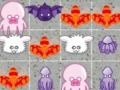 Hra Cute Creatures Couple Twist