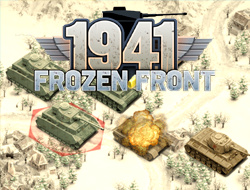 1941 Frozen Front.
