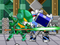 Hra Robo Duel Fight 2 Ninja 