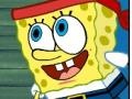 Hra SpongeBob SquarePants: Dutchman's Dash