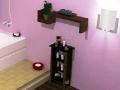 Hra Luxurious Bathroom Escape