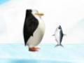 Hra The Penguins of Madagascar: Sub Zero Heroes 