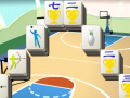 Hra Sports Mahjong 