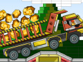 Hra Lego Truck Transport