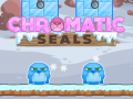 Hra Chromatic seals 