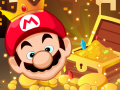 Hra Mario Millionaire Dream