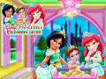 Hra Baby Princesses Bedroom Decor 