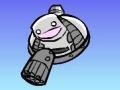 Hra Cantankerous Tank
