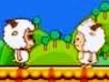 Hra Adventures of sheep