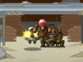 Hra Attack The Mutant
