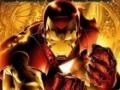 Hra The Invincible Iron Man 