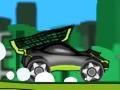 Hra Ben 10 Delivery