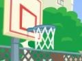 Hra Ten Basket 
