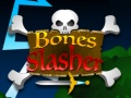 Hra Bones slasher 