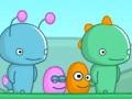 Hra Anski and Blip
