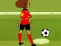 Hra Women Football Penalty Champions 