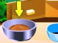 Hra Peanut Butter Balls