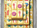 Hra Mystic Mahjong Adventures 