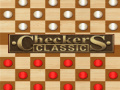 Hra Checkers Classic