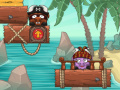 Hra Bravebull pirates 