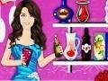 Hra Selena Gomez Love Mix