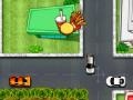 Hra New York Traffic