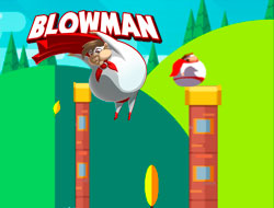 Bloumen .