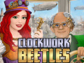 Hra Clockwork Beetles 