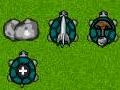 Hra Turtle Wars