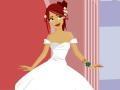Hra Bride Dress Up 2
