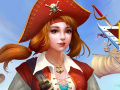Hra Pirates and Treasures 