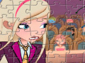 Hra Regal Academy Characters Puzzle 