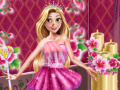 Hra Chloe fairy entertainer 