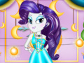 Hra Pony princess prom night 