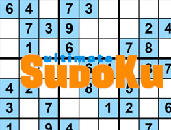 Sudoku Challenge 