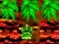 Hra Tanks city: battle for the flag