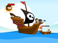 Hra Pirate Hunter 
