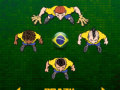 Hra Brazil Cup 
