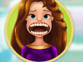 Hra Princess Dentist 