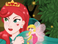 Hra Princess Aria: The Curse 