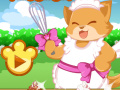 Hra Bubu Fairy Chef 