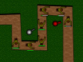 Hra Zombie Tower Defense 4