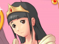 Hra Princess Personality Quiz 