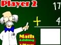 Hra Math Adding