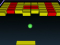 Hra 3DNoid 